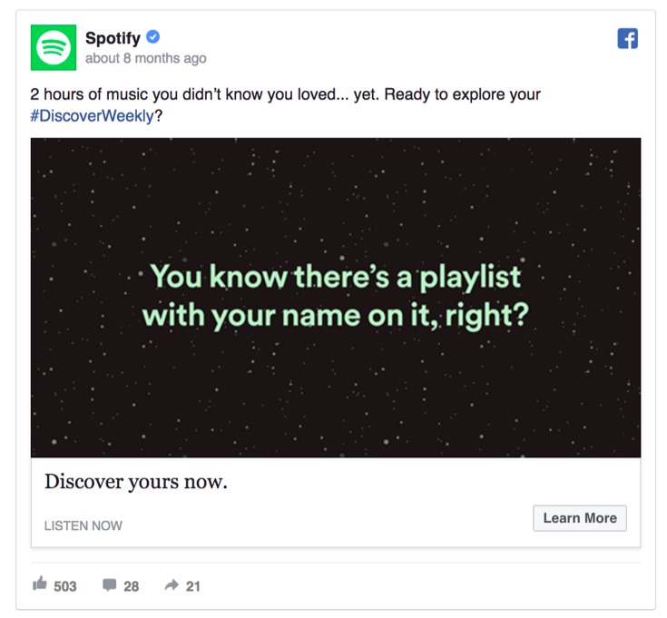 spotify-facebook-ad