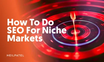 Niche SEO 007