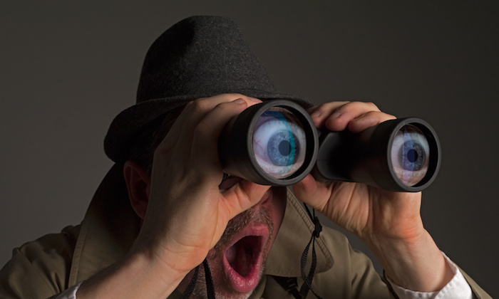 How to Spy Out Your Competitor's Backlink Profile and Gain 20% More Links to Your Site