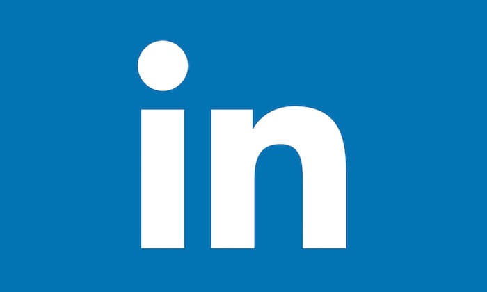 linkedin authenticator app