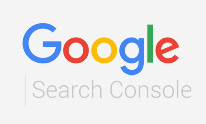 Como usar Google Search Console