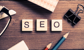 Search engine optimization