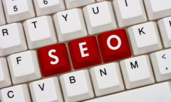 Search engine optimization on the Internet