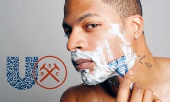 shave