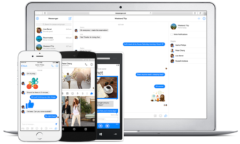facebookmessengerchat