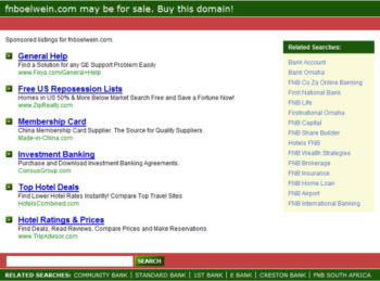 Image related to What to Do If Your Domain Name Isn’t Available: 13 Strategies