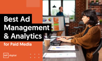 Image related to Best Ad Management & Analytics Tools for Paid Media
