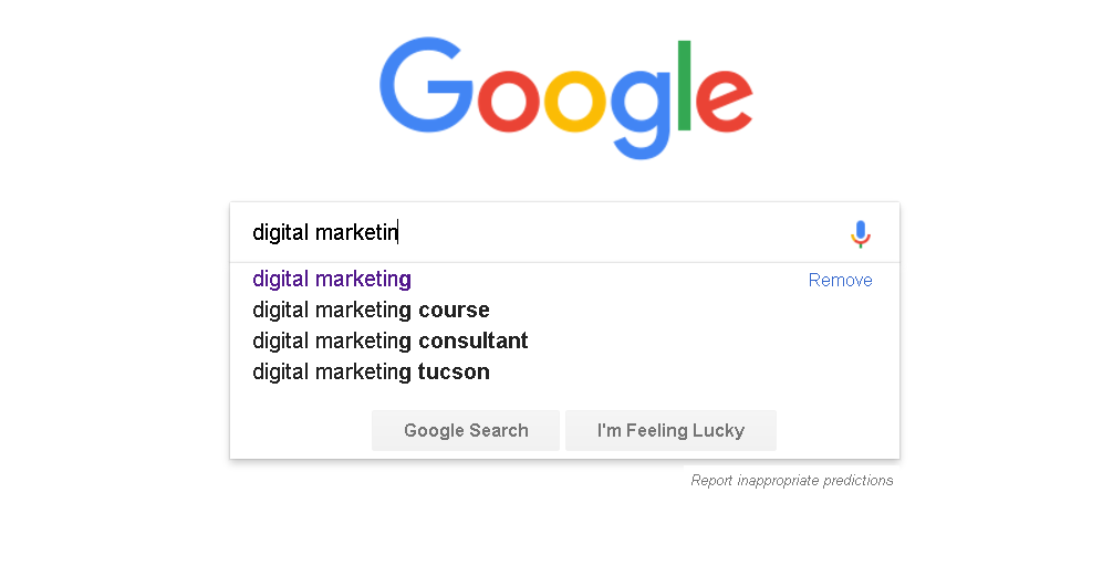 Why Keyword Research Is The Most Important Part Of Digital Marketing