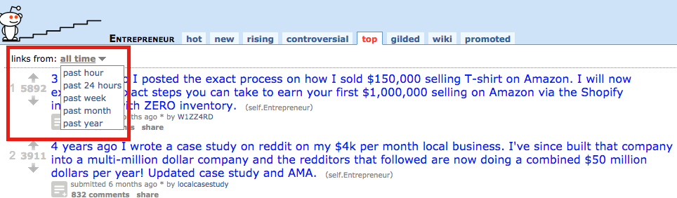 How to Use Reddit to Get More Traffic and Build Your Tribe