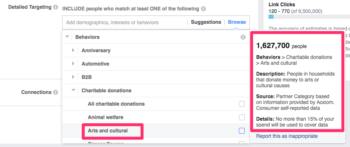 Image related to How to Optimize Your Facebook Ads to Drive More Traffic and Sales