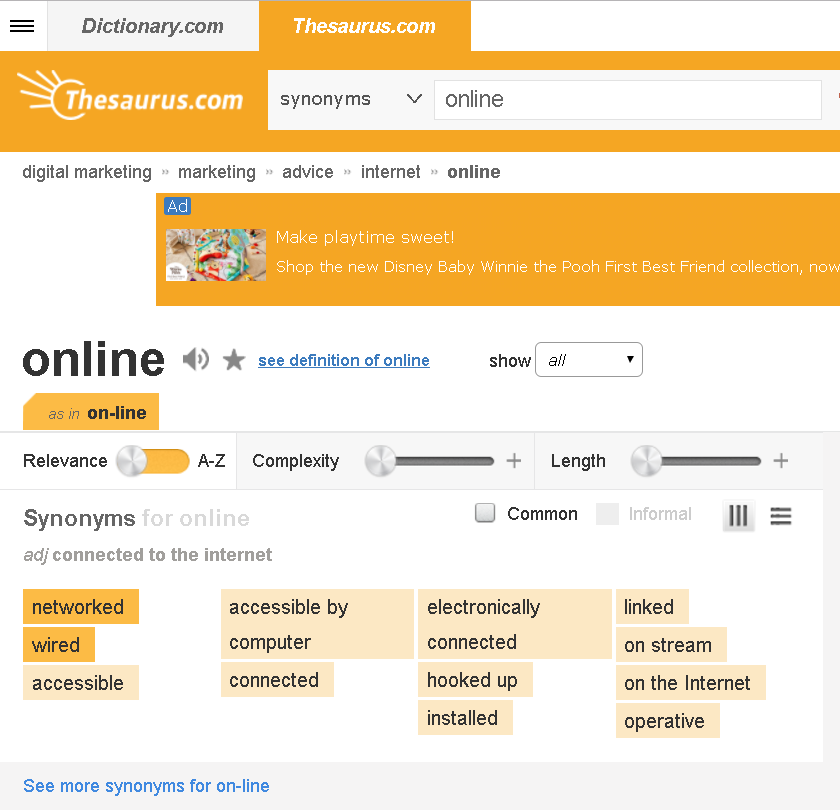 thesaurus-android-apps-on-google-play