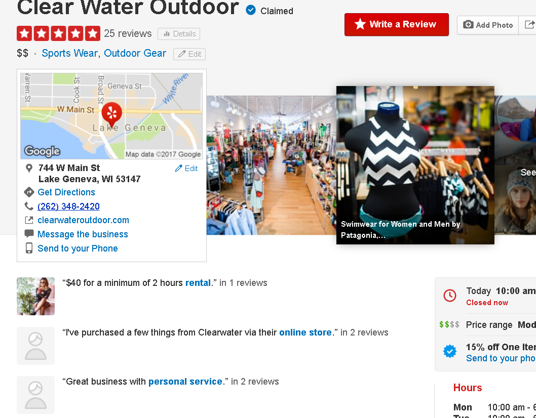 13 Ways to Drive More Customers to Your Local Business Using Content