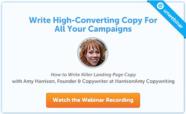 call to action copywriting