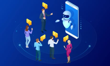 como são feitos e o que são bots