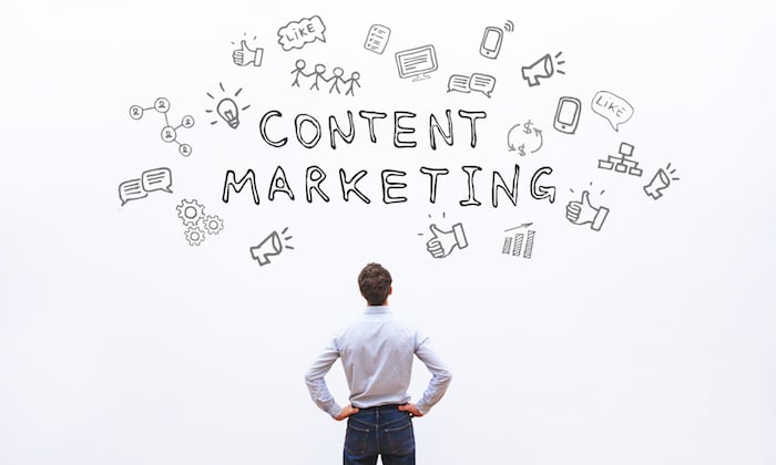 Content Writing Mistakes Failing The Whole Content Marketing - Contentgy