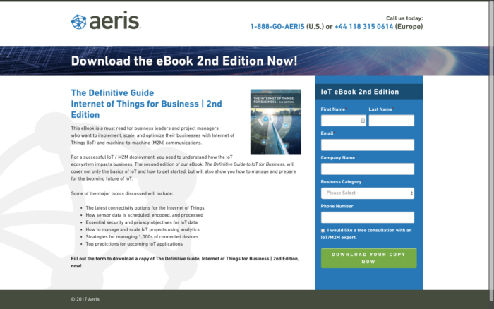 Image related to How to Write a White Paper That Generates Sales