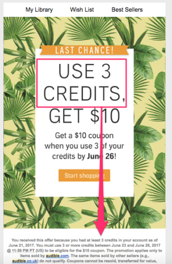 Image related to How to Write High Converting Email Newsletters