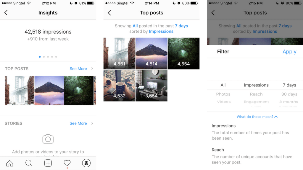 Beginners Guide How To Build A Killer Instagram Following