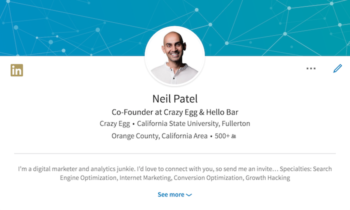 linkedin