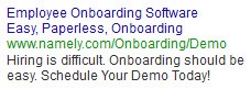 longtail onboarding software