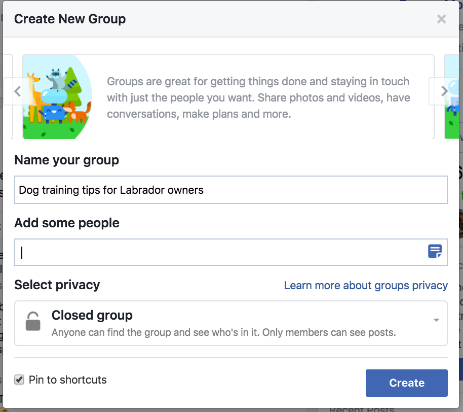 An Eye-Opening Guide on How to Grow a Facebook Group