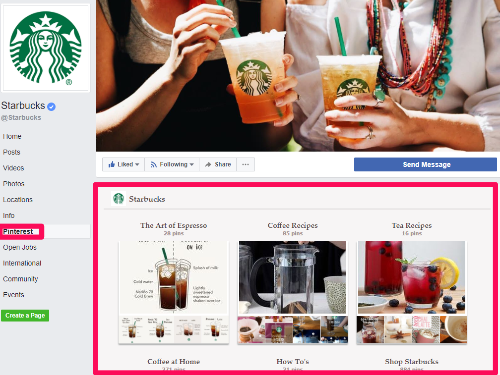 16 Most Interesting & Engaging Company Pages on Facebook