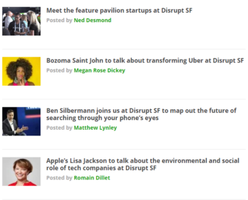 The 10 Best Ways to Promote an Event Online