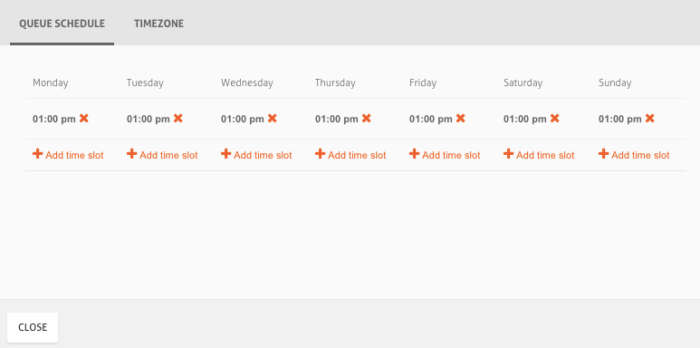 AgoraPulse Manager Instagram scheduling tool 