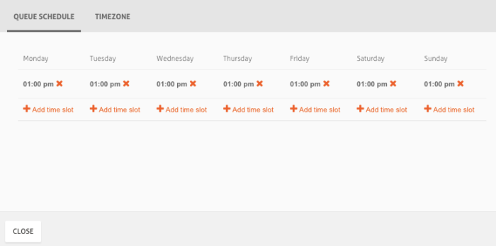 Agorapulse Manager Instagram scheduling tool 