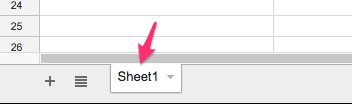 Content Inventory NeilPatel com Google Sheets and TextExpander 2