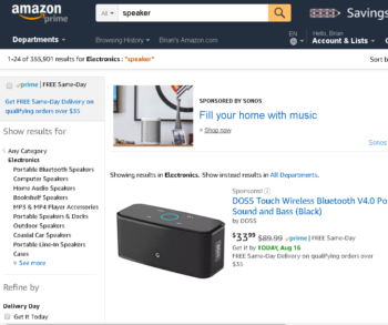 How to Fix On-Site Search Errors That Are Harming Your Conversions