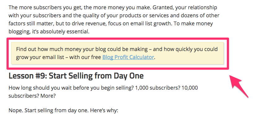 How to Make Money Blogging How This Blog Makes 100K per Month