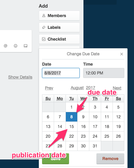 How to Make Spoil Proof Homemade Energy Bars on Outdoor Article Editorial Calendar Trello 2