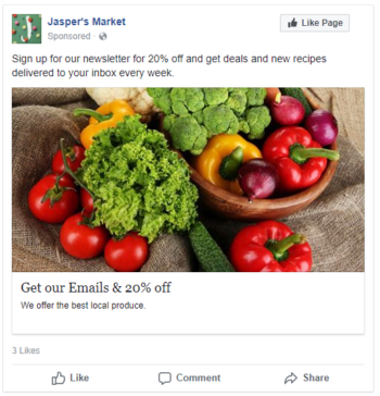 How to Pick the Right Facebook Ad Type for Your Brand