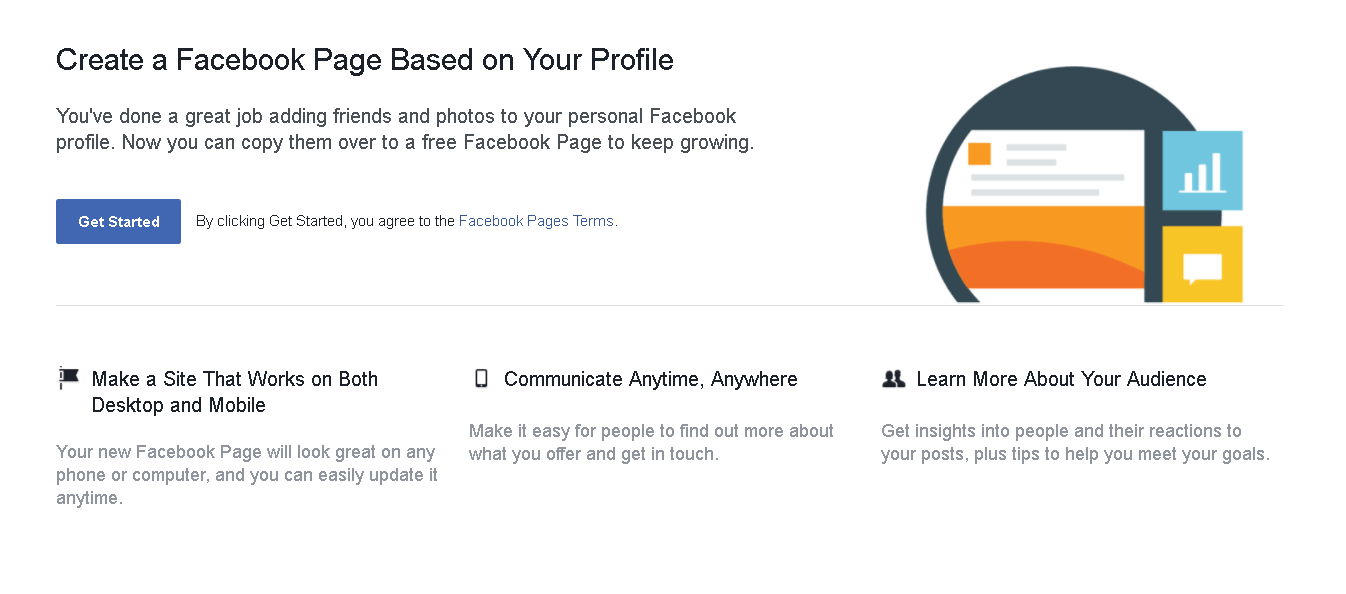 How to Login to Your Facebook Business Profile from Anywhere