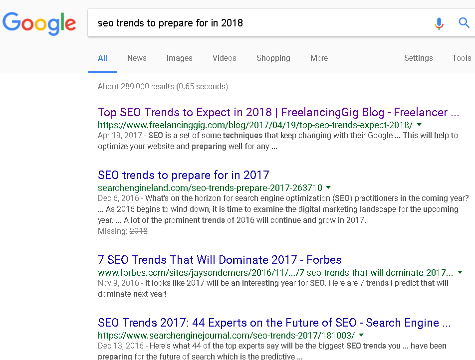 seo long tail optimization