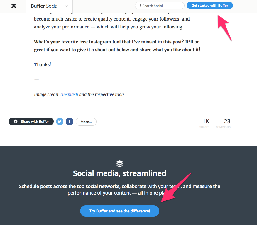 The Ultimate List of 30 Free Instagram Tools to Grow Your Following