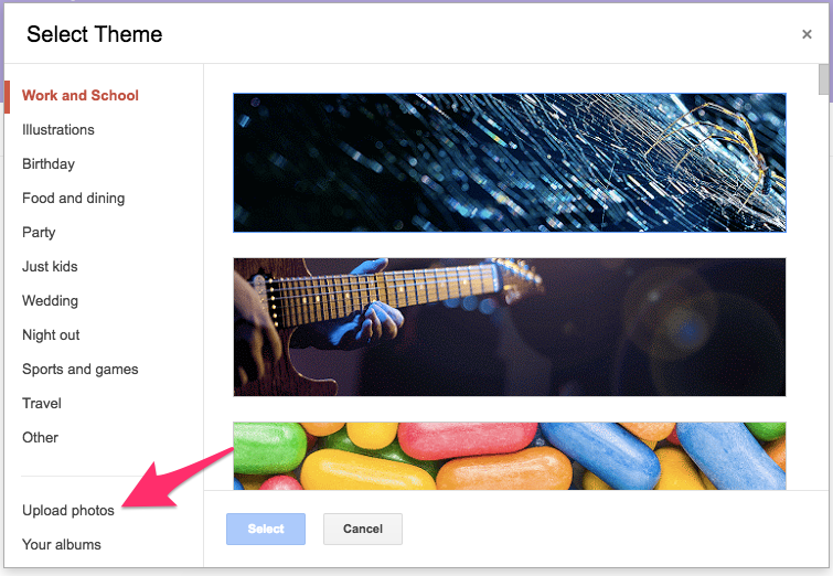 فرم بدون عنوان Google Forms 15