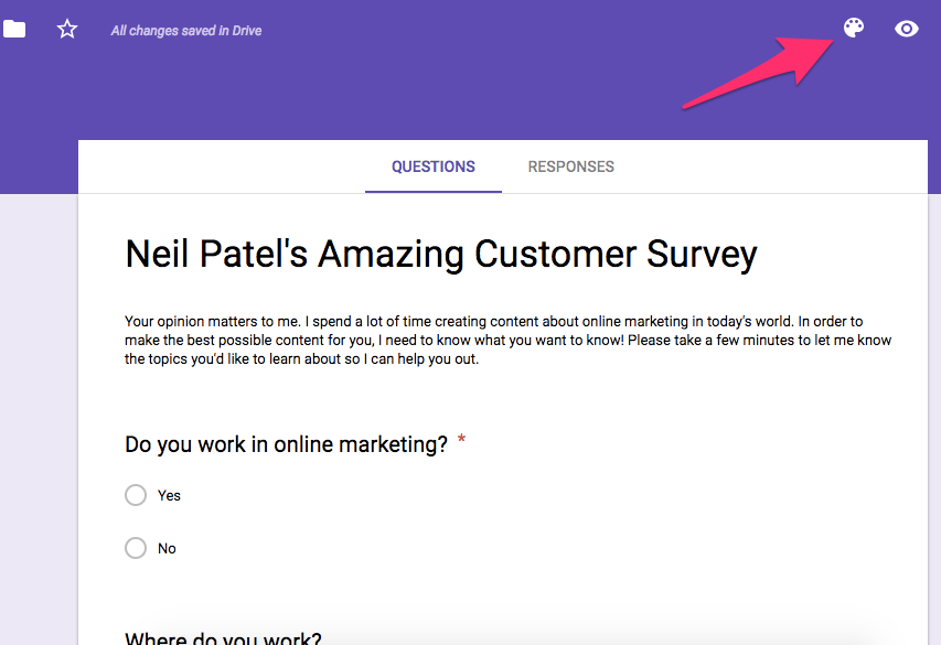 Customer Surveys Why You Re Crazy Not To Use Them - 