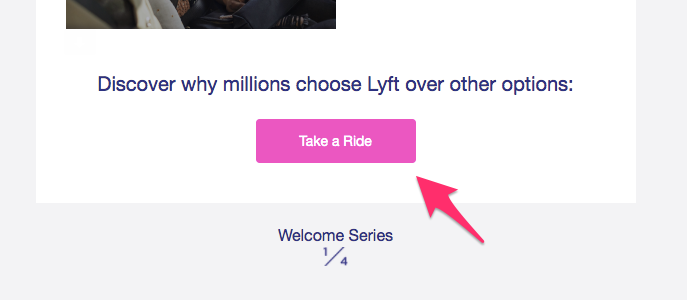 Welcome to Lyft stephen g roe gmail com Gmail