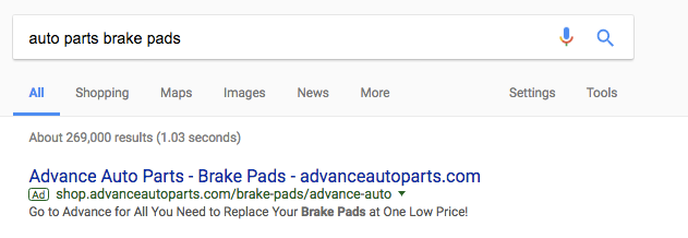 autoparts