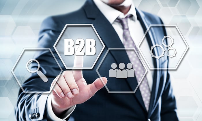 How to Create a B2B Content Strategy