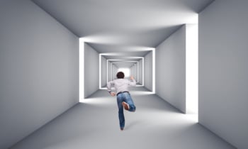 escape