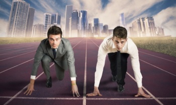 Business competition