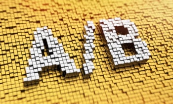 Pixelated A/B