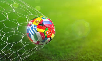 Goal – European Football Championship