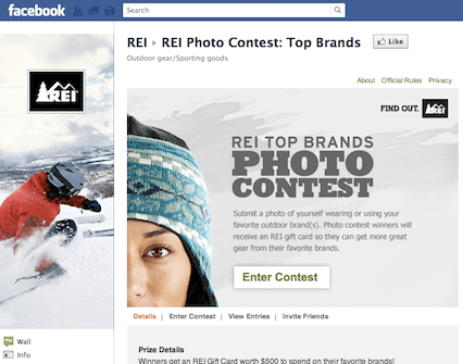 Why Facebook Contests Can Help You Grow Your Startup