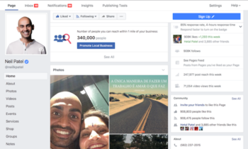 facebookfanpage