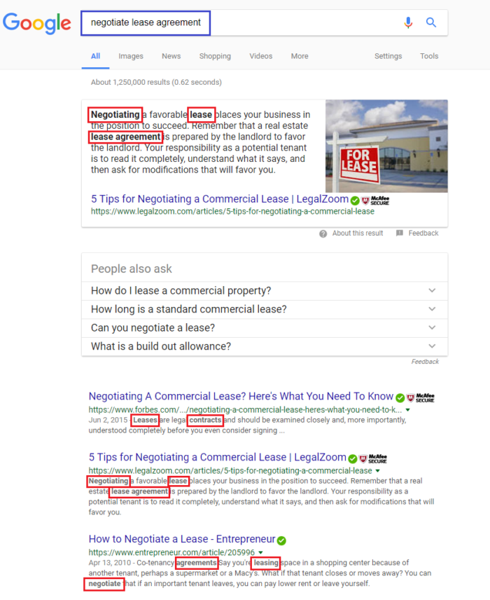 The Complete Guide on Structuring Your URLs Correctly