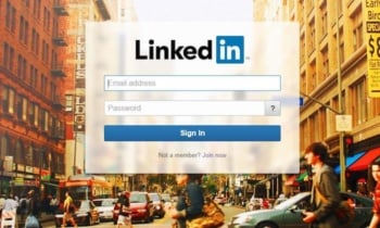 linkedin